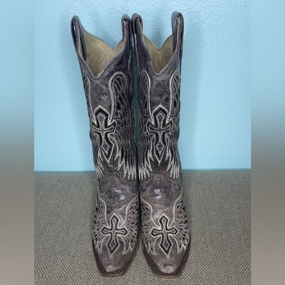 Corral Shoes - CORRAL WOMENS BOOTS